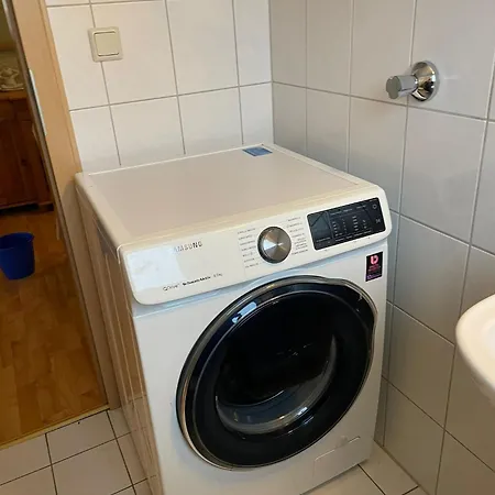 Modernes Apartment Im Gruenen, Mit Park- Und Meer-Naehe Bad Zwischenahn Zewnętrze zdjęcie