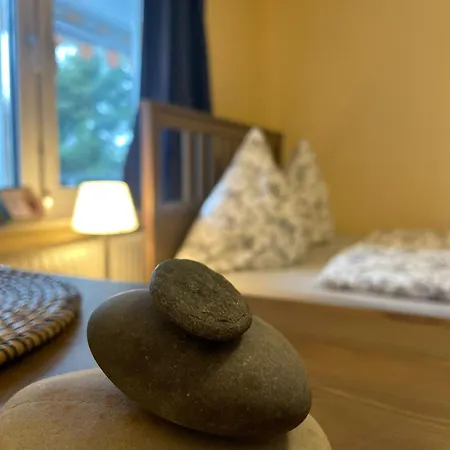Modernes Apartment Im Gruenen, Mit Park- Und Meer-Naehe Bad Zwischenahn Zewnętrze zdjęcie