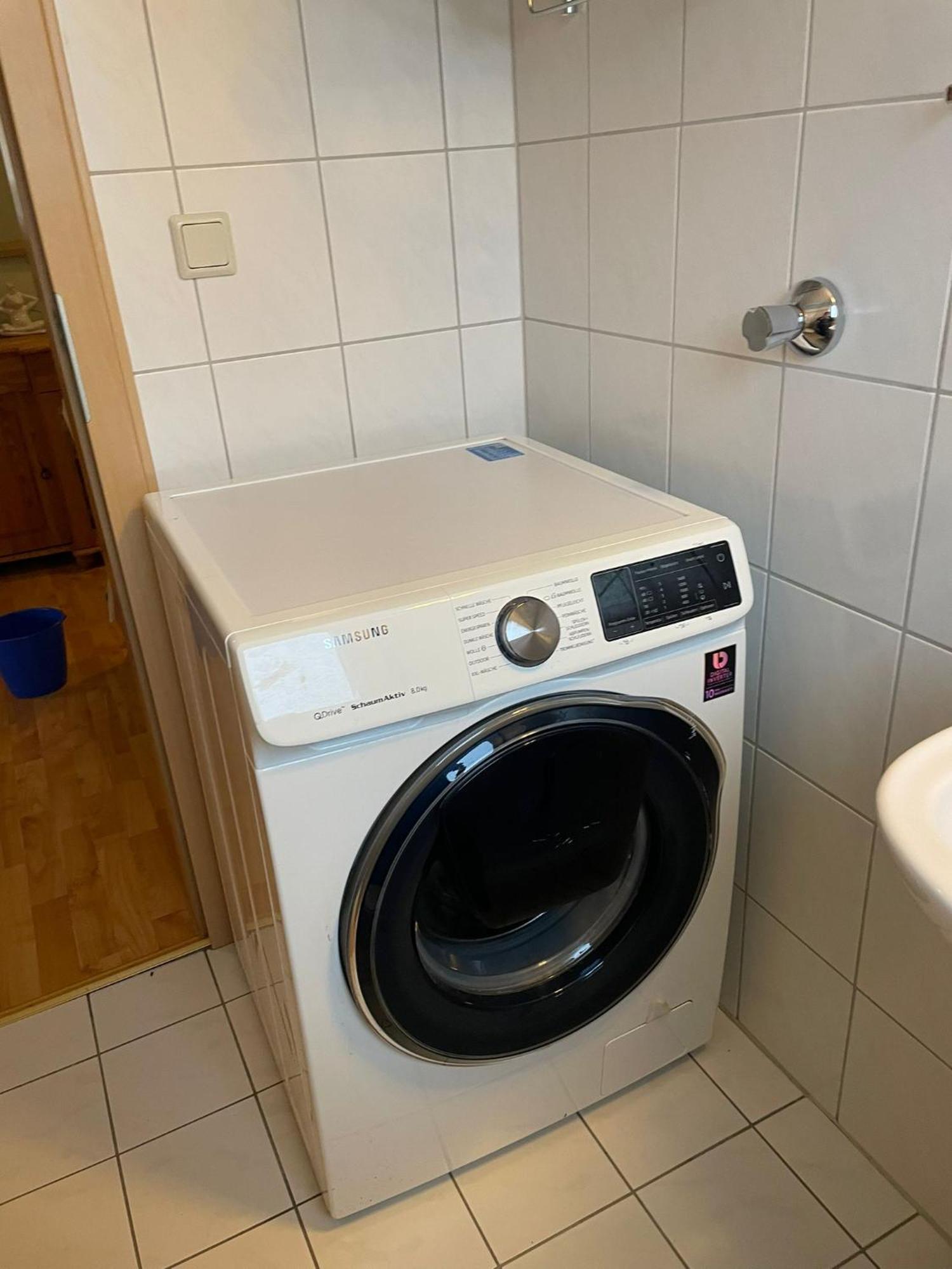 Apartament Modernes Im Gruenen, Mit Park- Und Meer-naehe *