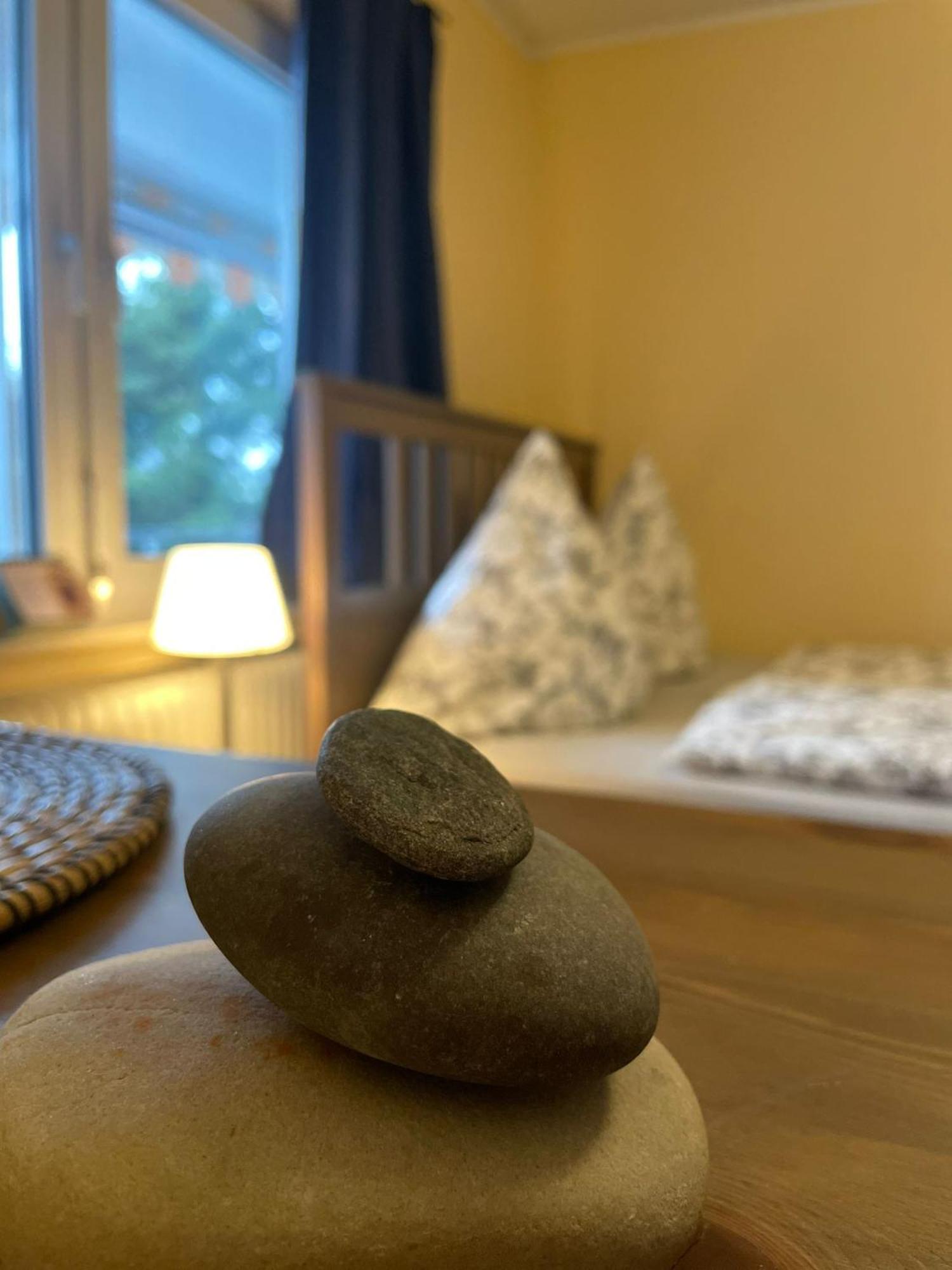 Apartament Modernes Im Gruenen, Mit Park- Und Meer-naehe Bad Zwischenahn